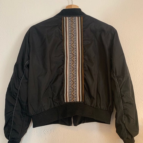 Bomber jacket - Picture 2 of 2